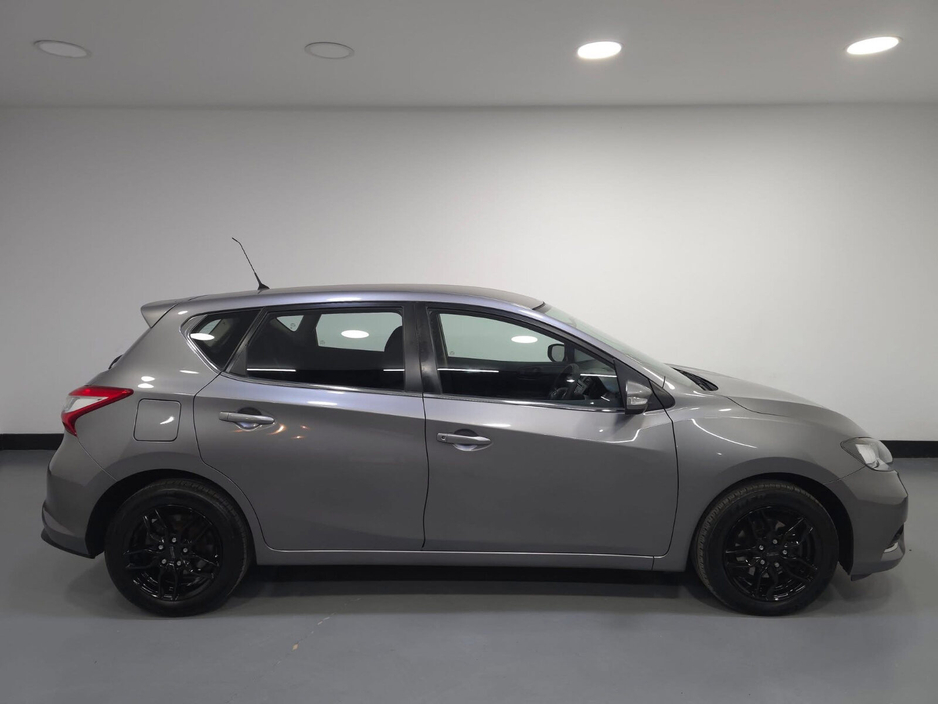 2018 Nissan Pulsar 1.5 DCI XE €8,950