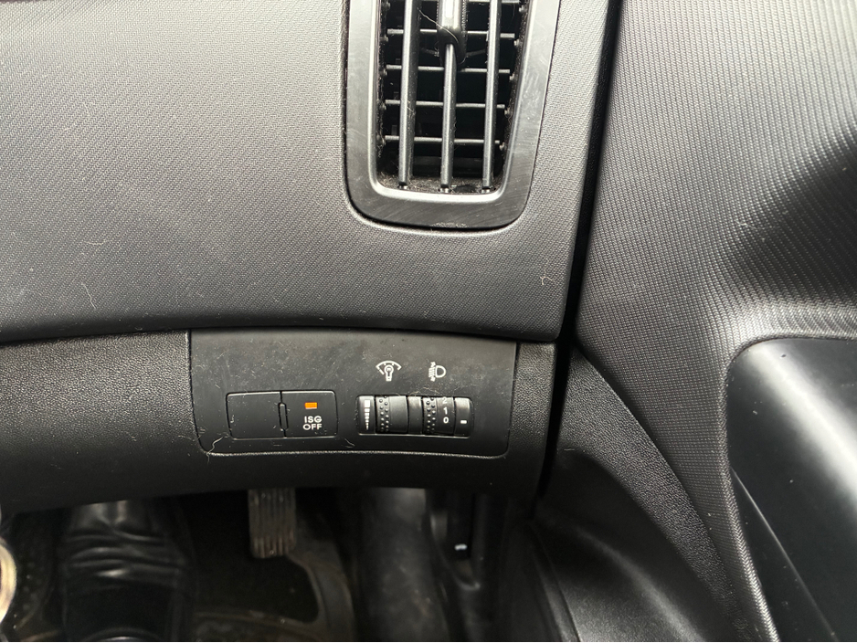 2010 Kia Ceed 1.6 D TX ISG 5DR €1,250