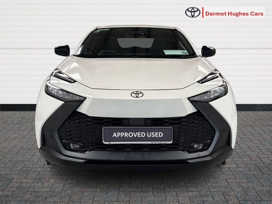 2024 Toyota C-HR - image 5