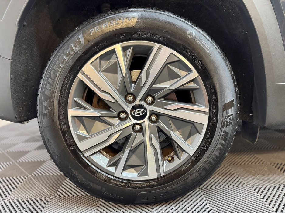 2022 Hyundai Tucson 2WD Executive HEV Auto - €33,995