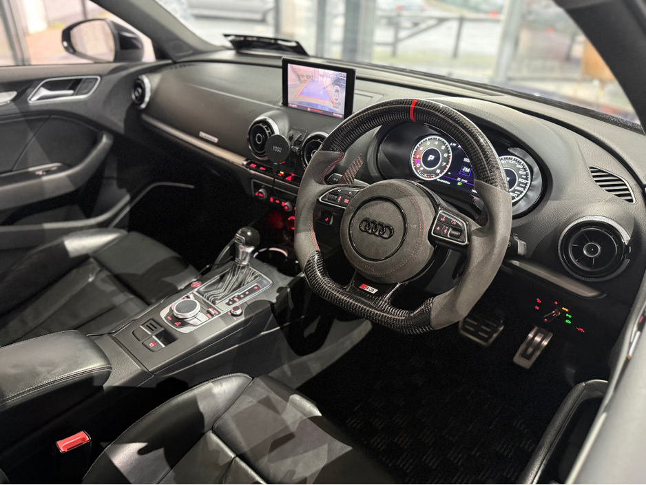 2014 Audi S3 - image 20