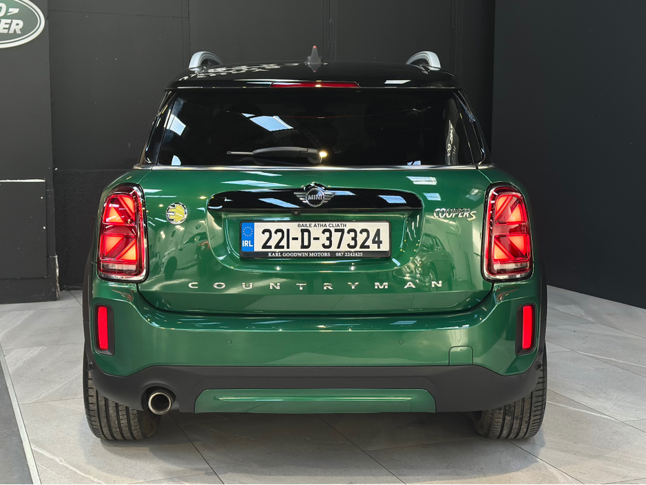 2022 MINI Countryman - image 11