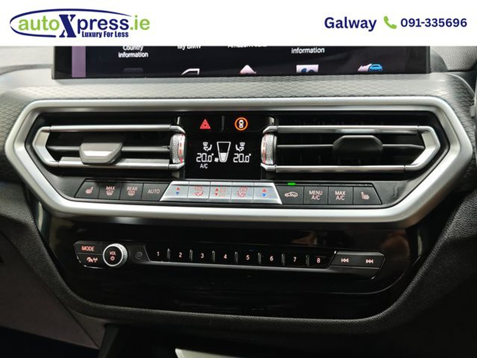 2022 BMW X3 - image 35