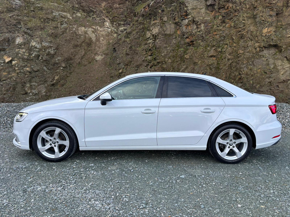 2019 Audi A3  €22,950