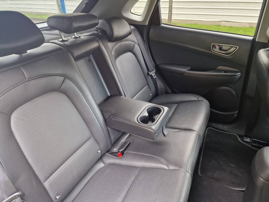 2020 Hyundai Kona - image 14