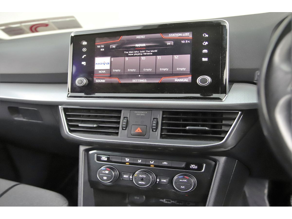 2019 SEAT Tarraco - image 16