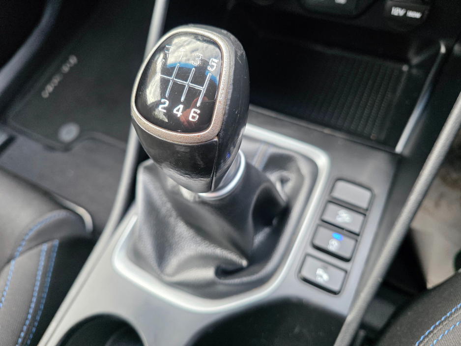 2018 Hyundai Tucson - image 14