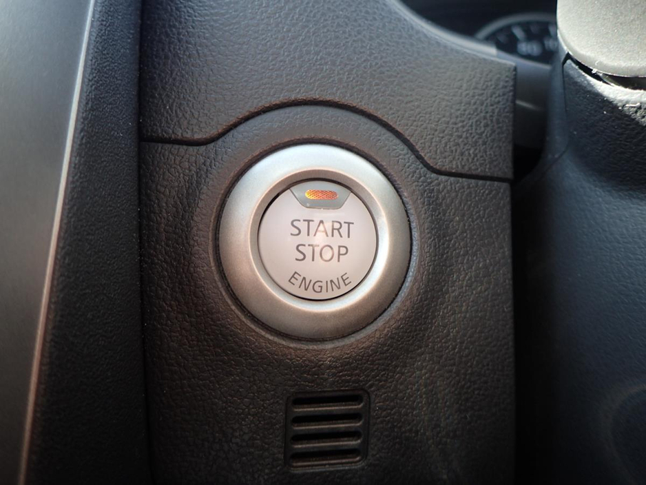 2017 Nissan Micra X V Selection €10,500