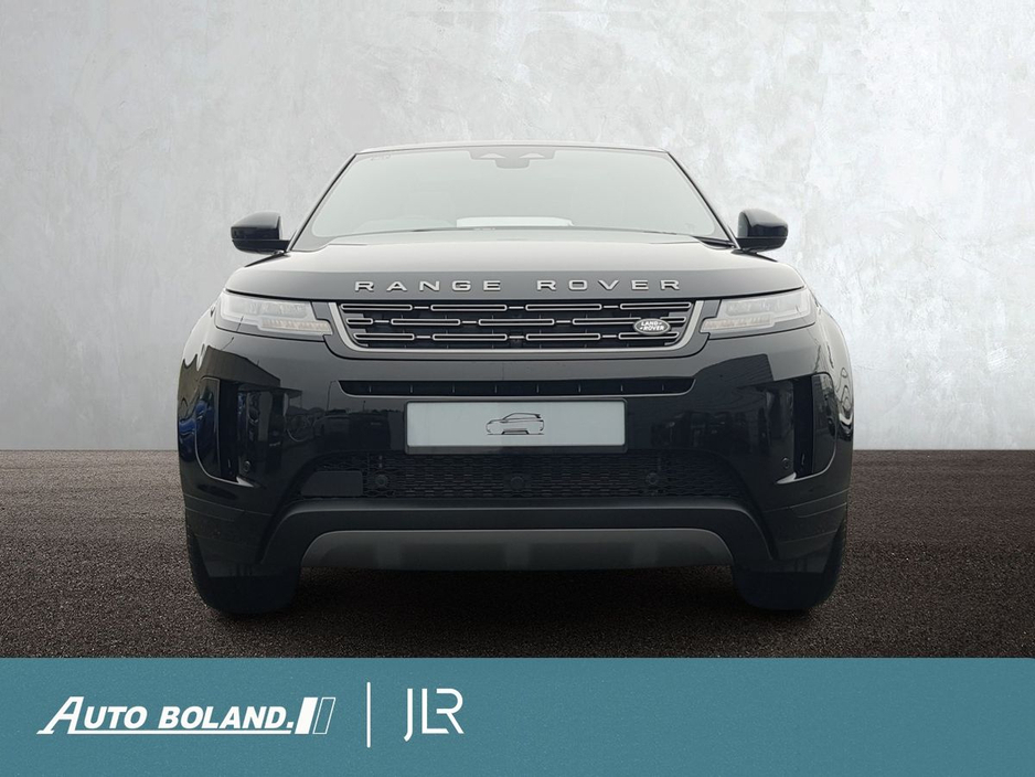 2026 Land Rover Range Rover Evoque * In stock for immediate delivery *PHEV P270e S Auto - Pan Roof, Keyless Entry, 18" Gloss Black Alloy Wheels, Pivi Pro Infotainment, Memory Driver Seat €73,430