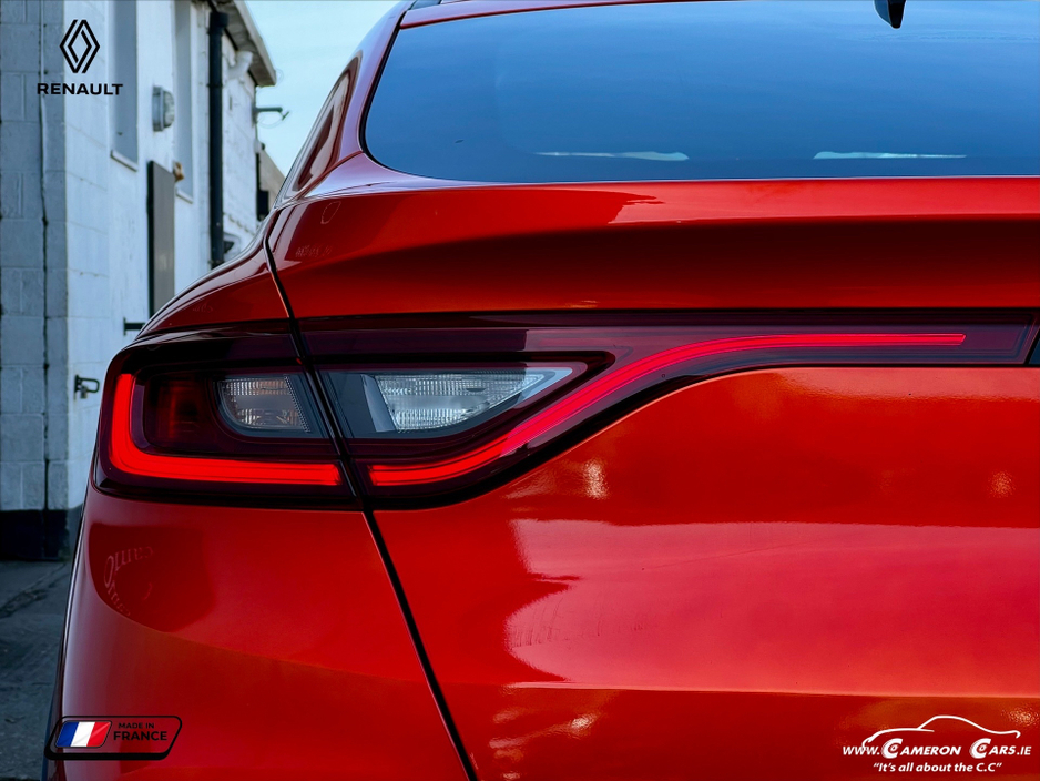 2021 Renault Arkana - image 32