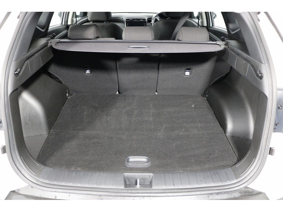 2021 Hyundai Tucson - image 6