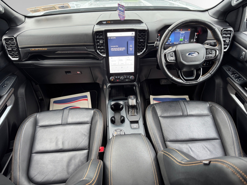 2025 Ford Ranger - image 15