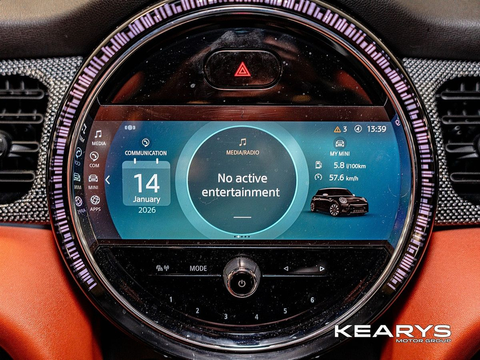 2023 MINI Hatch - image 28