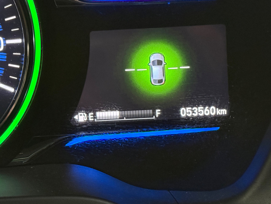 2015 Honda HR-V - image 15