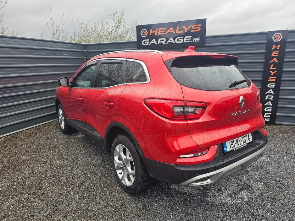 2019 Renault Kadjar - image 6