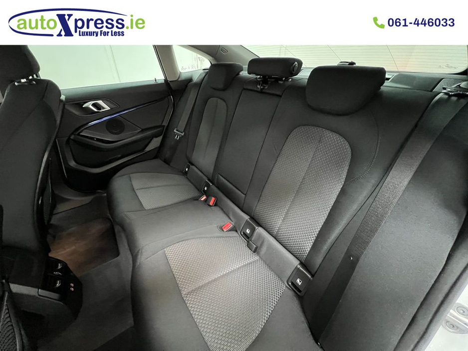 2021 BMW 2 Series - image 4