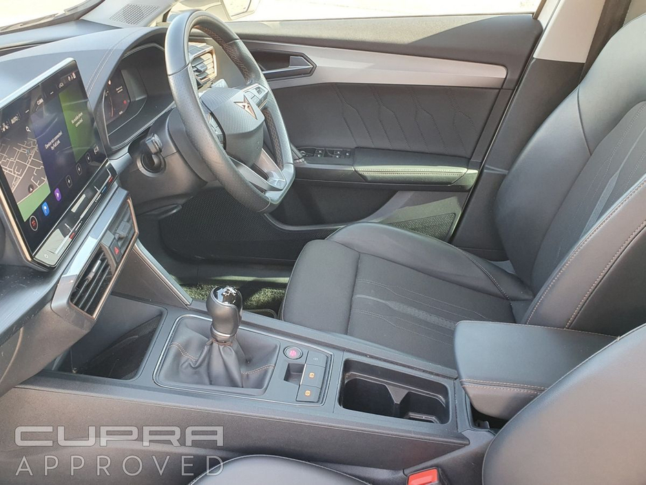 2023 Cupra Formentor - image 8
