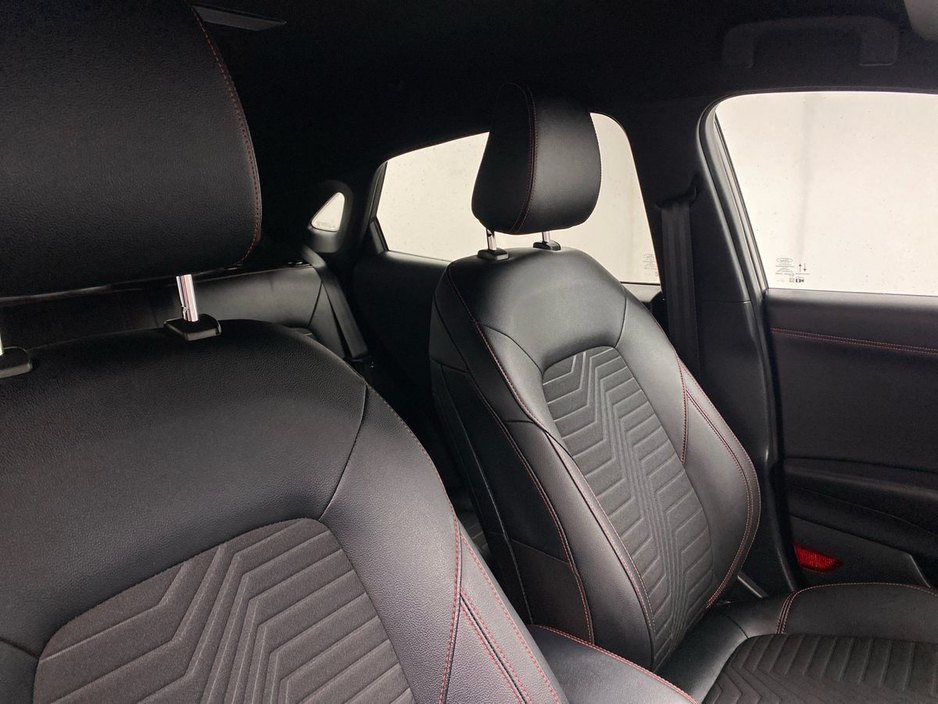 2023 Ford Puma - image 13