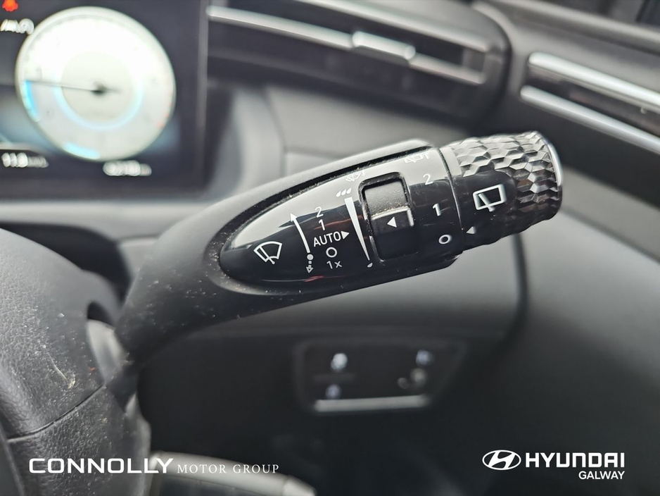 2022 Hyundai Tucson 2WD Executive - €295 p/m €28,950