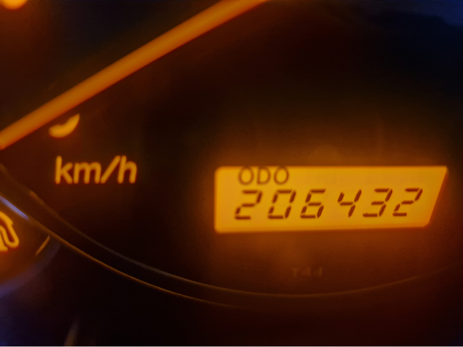 2008 Toyota Avensis 1.6 STRATA 08 €1,500