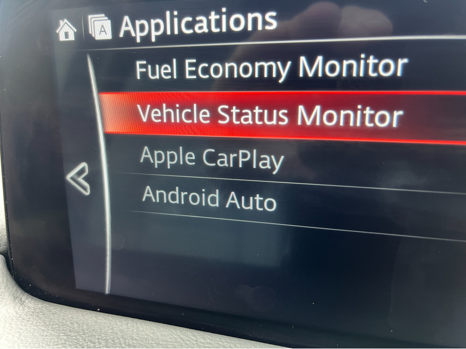 2021 Mazda CX-5 - image 25