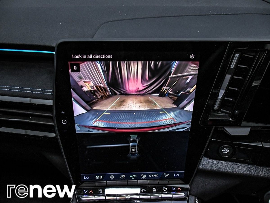 2025 Renault Austral techno full hybrid E-Tech 200 Auto €40,890