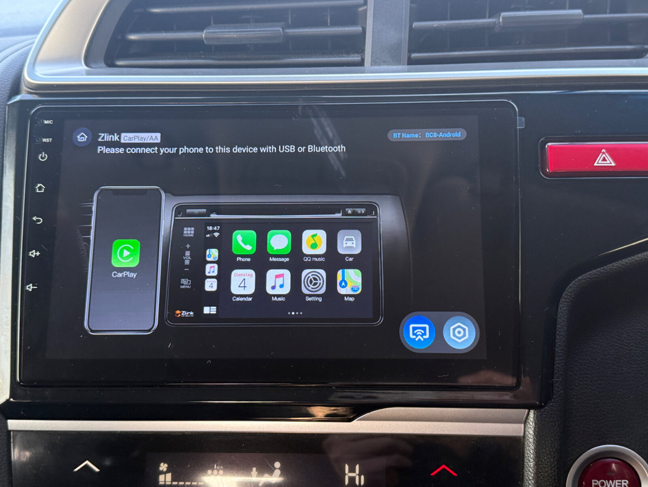 2017 Honda Fit - image 14