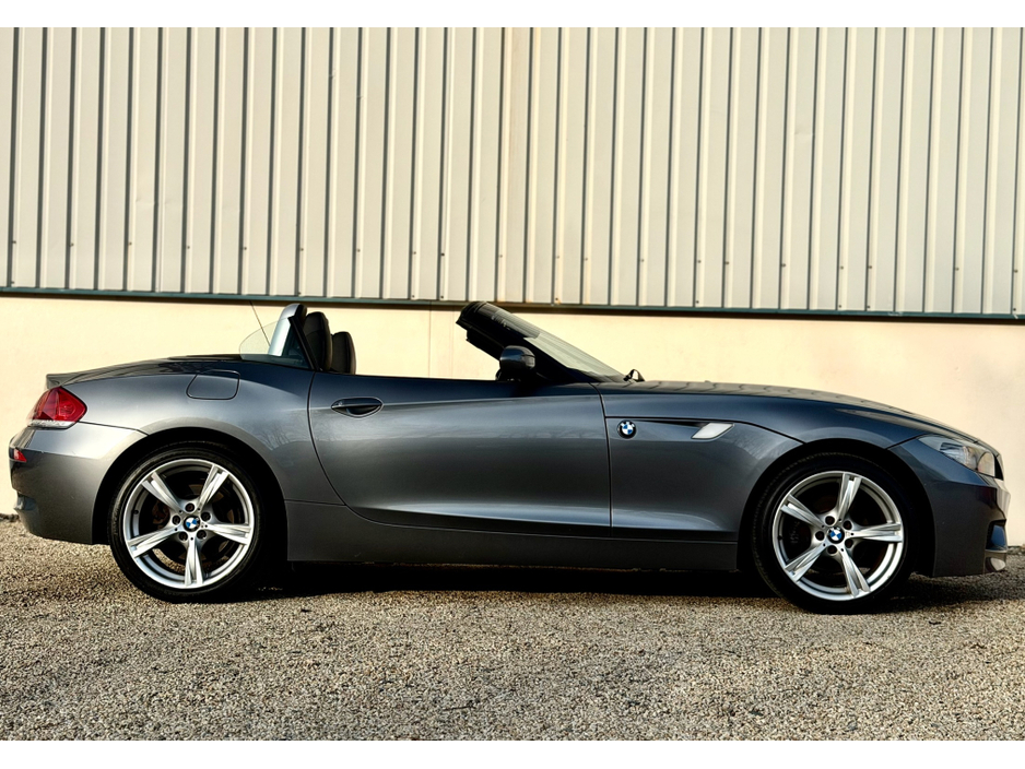 2012 BMW Z4 - image 6