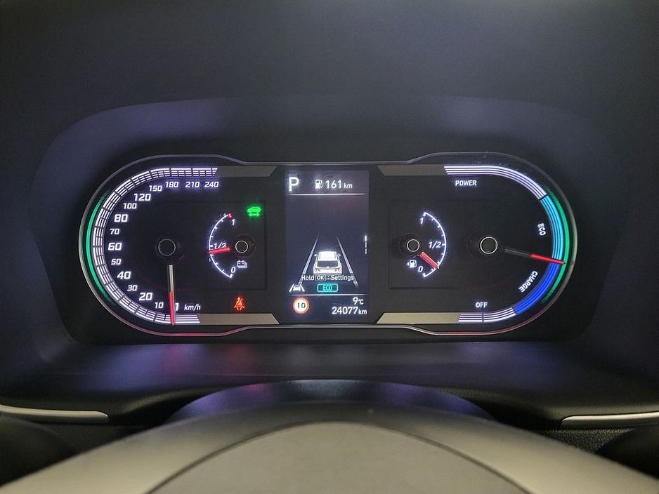 2024 Hyundai Tucson 2WD Comfort Plus HEV Auto Finance from €114 per week €31,975