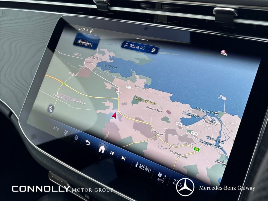 2026 Mercedes-Benz E Class - image 25