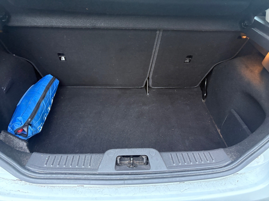 2015 Ford Fiesta MCA ZETEC 1.25 60PS M5 4DR €8,500