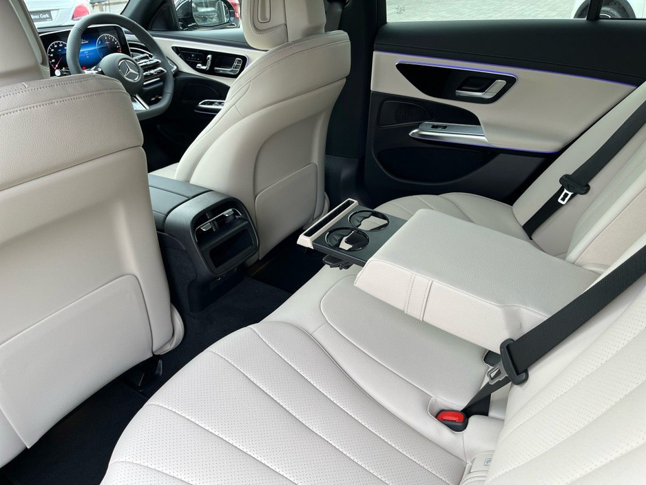 2026 Mercedes-Benz E Class - image 16