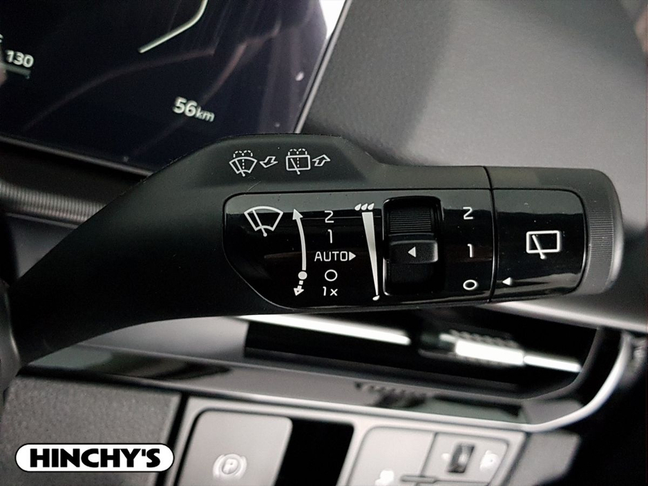 2026 Kia Sportage - image 23