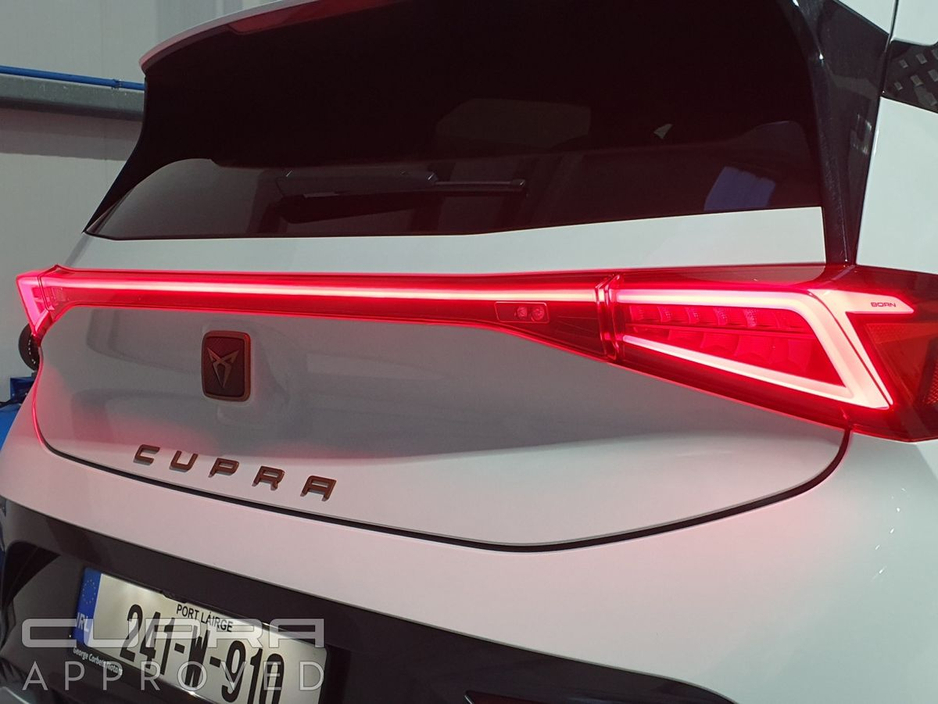 2024 Cupra Born - image 23