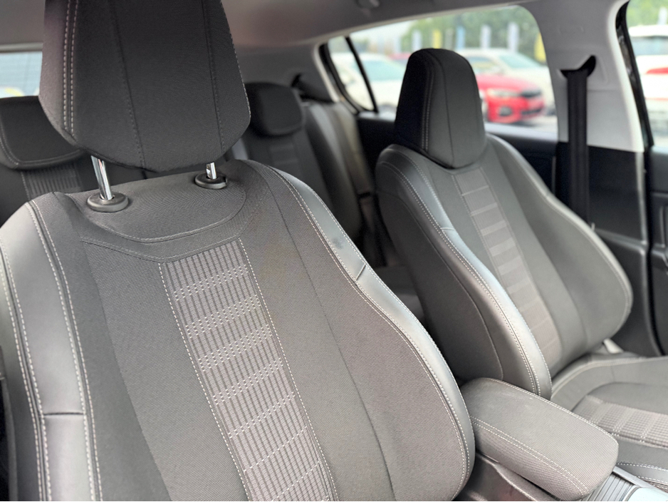 2019 Peugeot 308 ALLURE - 1.5 DIESEL - AUTO - 12M WARRANTY - CAR: 1755 €15,950