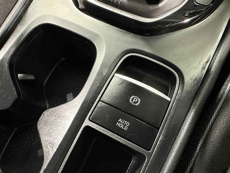 2022 Hyundai Tucson Executive 1.6 Crdi €27,800