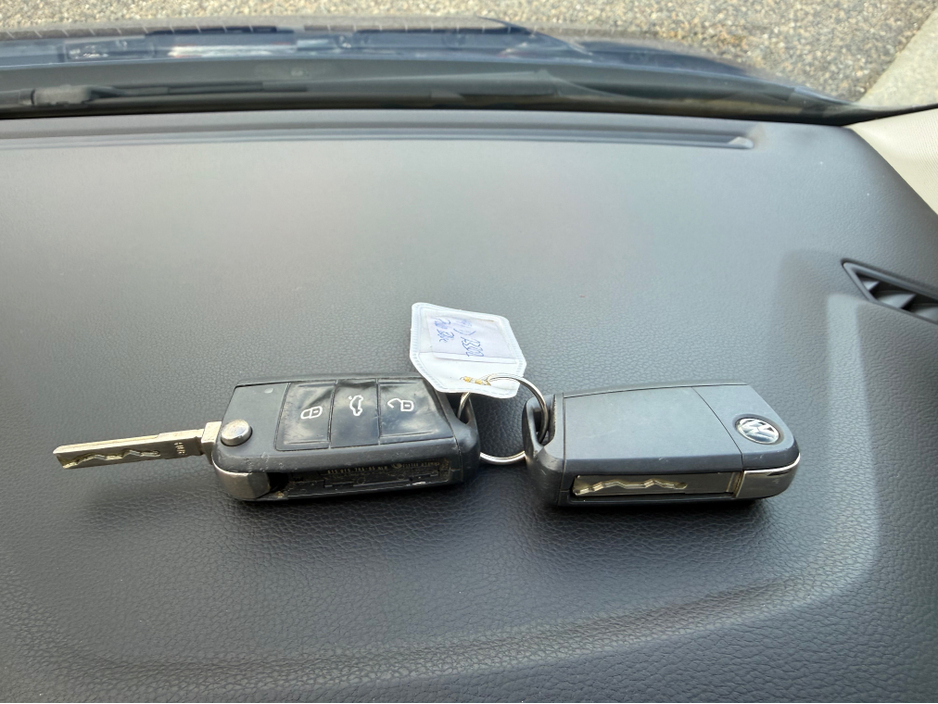 2019 Volkswagen Polo CL 1.0 MANUAL 5SPEED 65HP 5DR €14,950