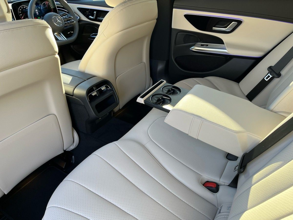 2026 Mercedes-Benz E Class - image 30
