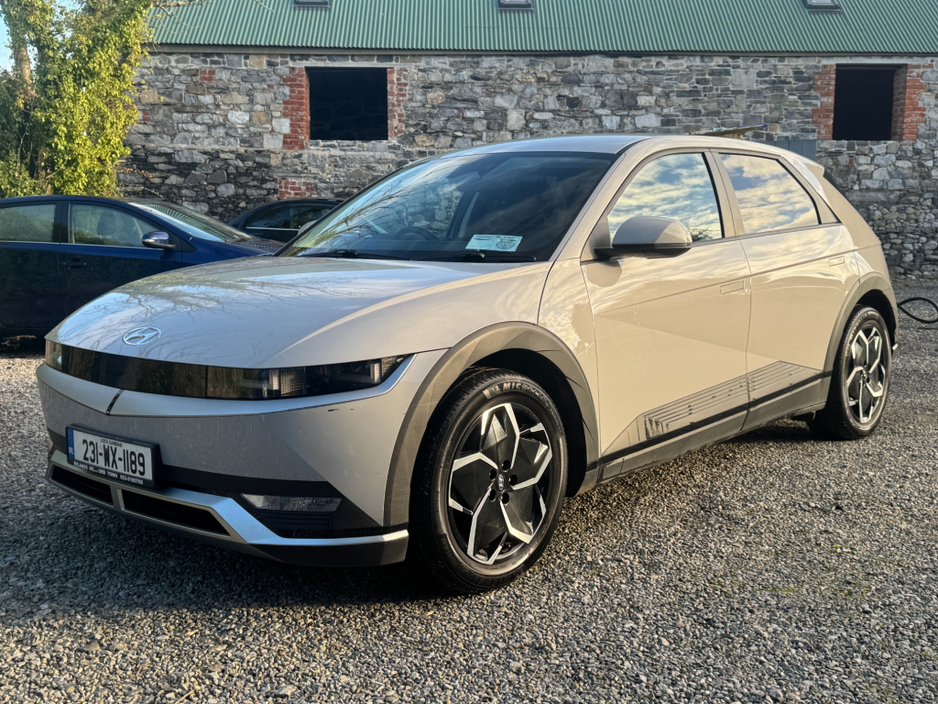 2023 Hyundai Ioniq 5 77kWh EXECUTIVE PLUS €24,950