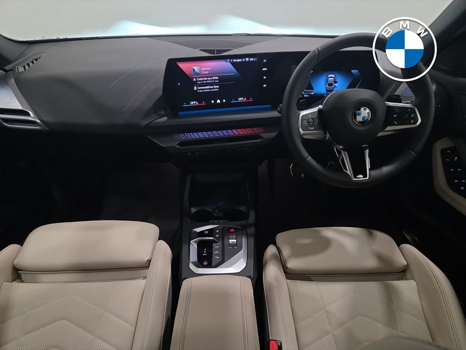 2026 BMW 2 Series - image 4