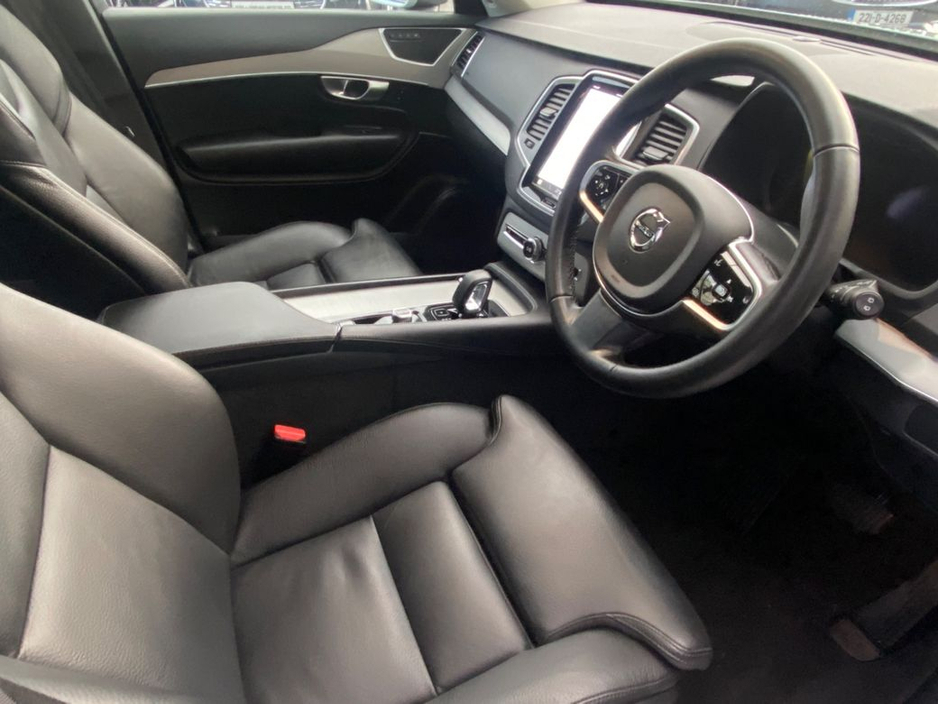 2024 Volvo XC90 - image 10