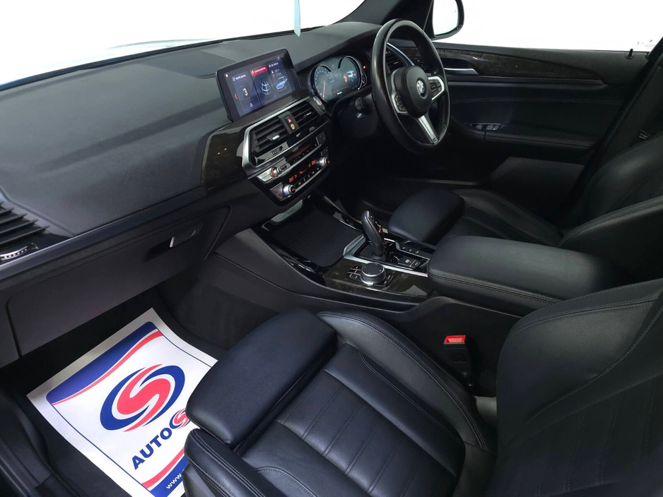 2019 BMW X3 - image 15