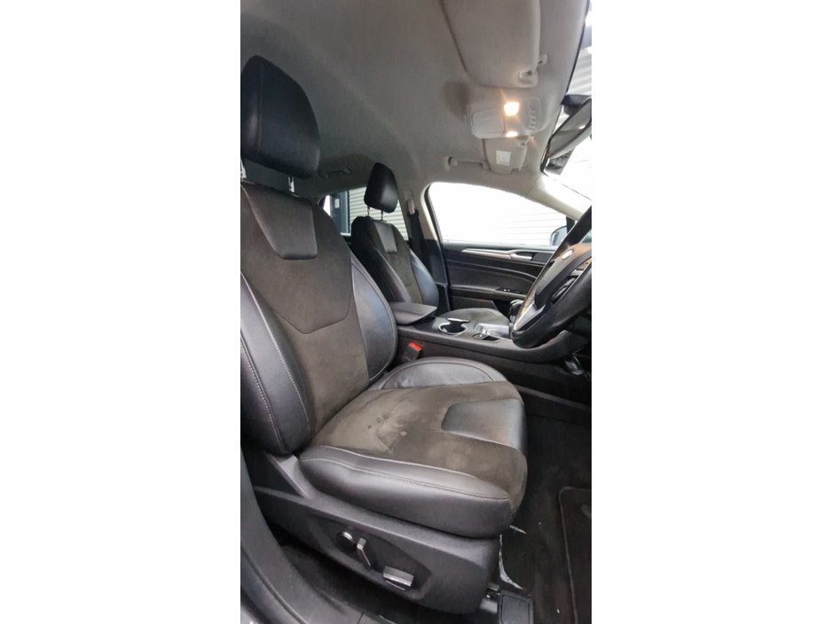 2019 Ford Mondeo 1.5TDCi 120PS Titanium €14,950