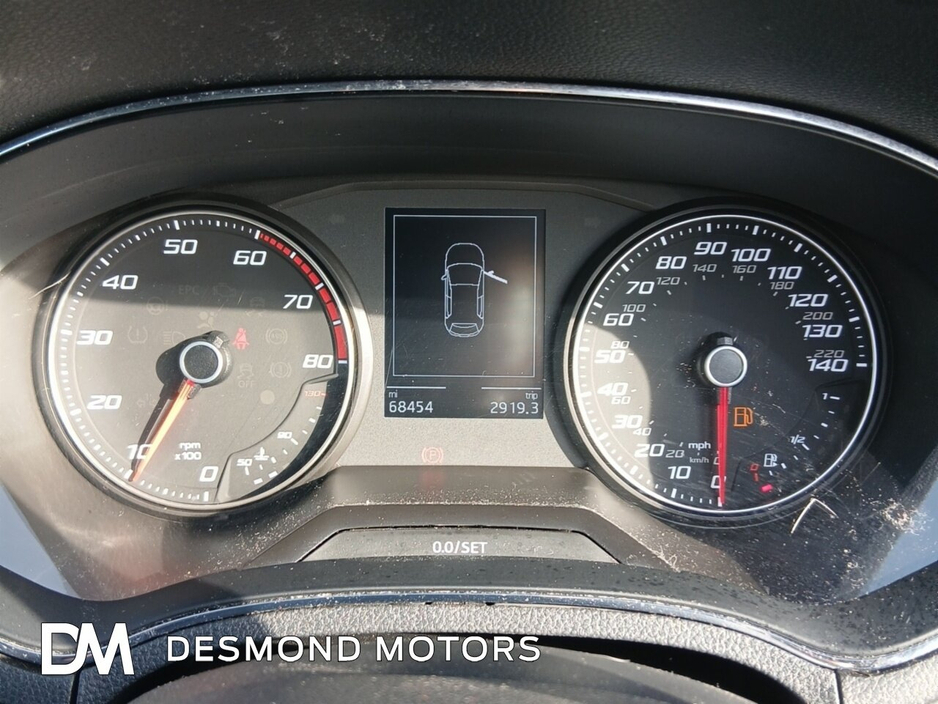 2018 SEAT Ibiza - image 14