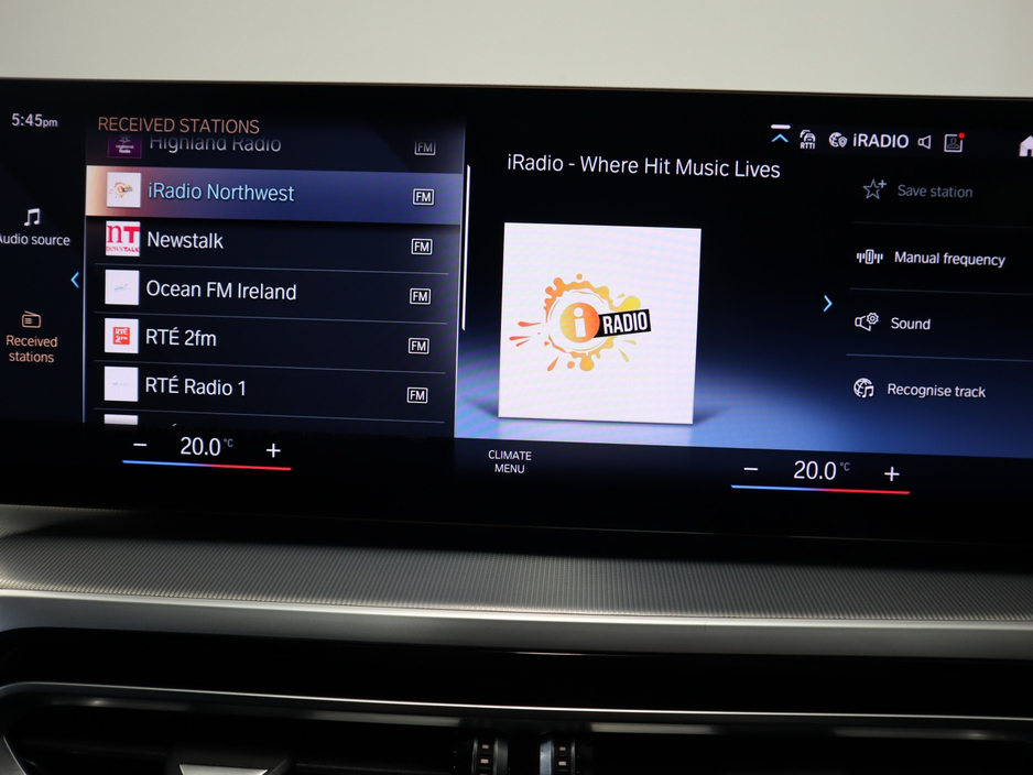 2022 BMW 3 Series *81* M SPORT AUTO €36,900