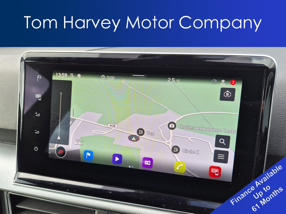 2024 SEAT Tarraco SE Tech 2.0TDi 150hp DSG + Leather €43,950