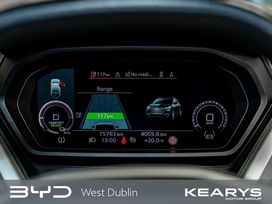 2022 Audi Q4 e-tron - image 24