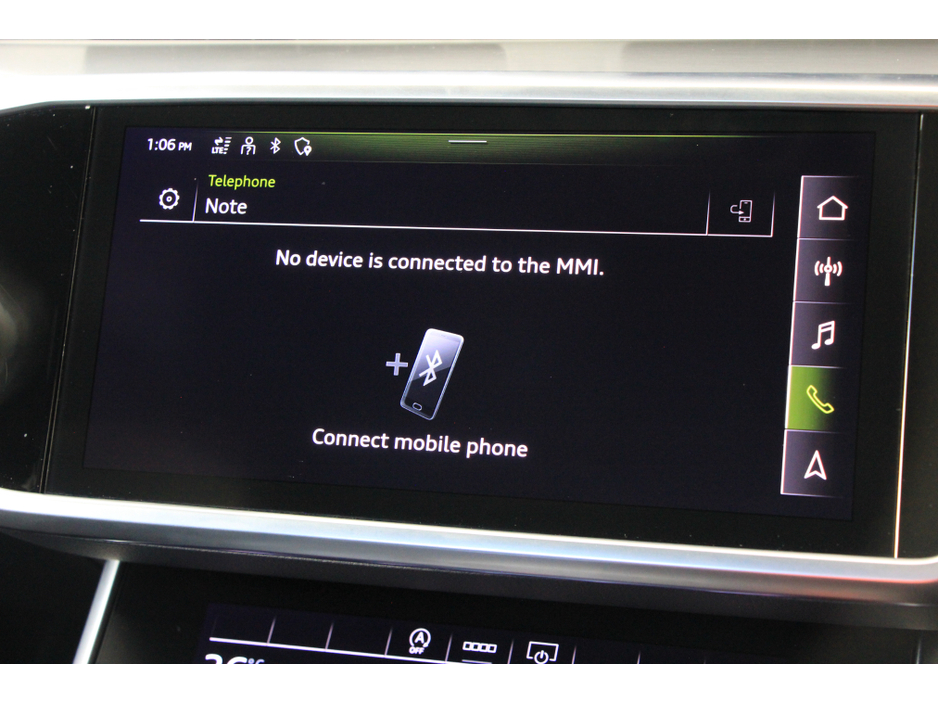 2022 Audi A6 S Line * Virtual Dash * 1 owner from new €46,950