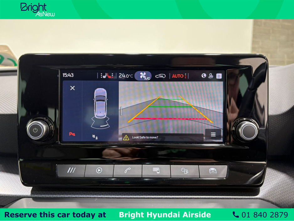 2024 SEAT Leon 1.0 TSI 110HP SE+ 5DR €24,950