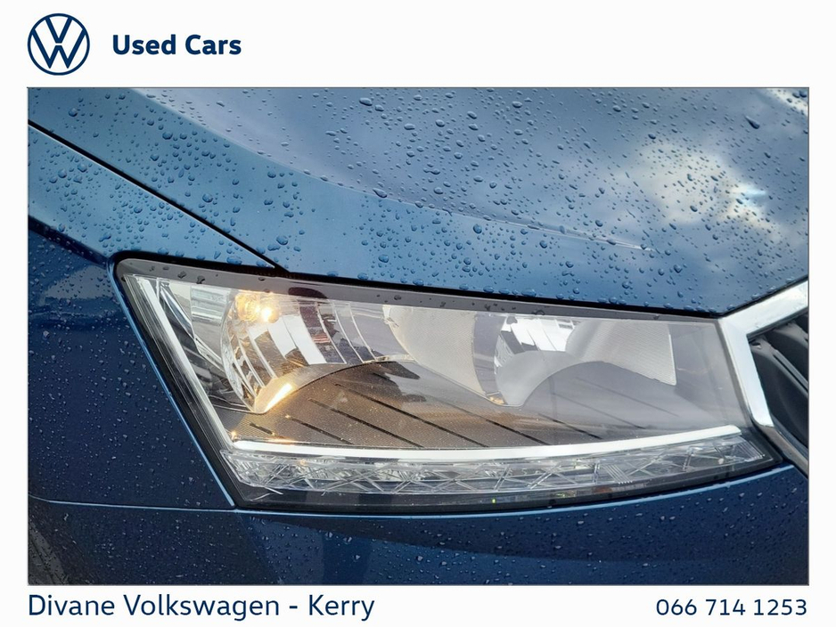 2021 Skoda Fabia - image 16